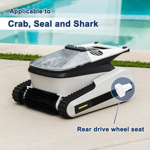 Rear Drive Wheel(复制) Seauto