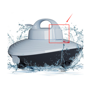 Water Spray Cover for Roker Seauto