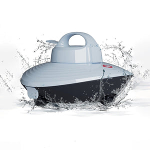 Roker Plus Cordless Robotic Pool Vacuum Seauto