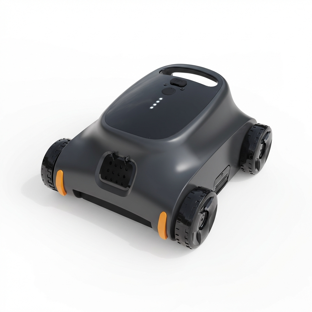 Seauto SAT10 Robotic Pool Vacuum