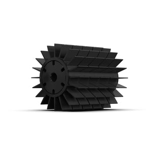 Roller Brush Film Seauto