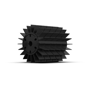 Roller Brush Film Seauto
