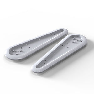 Track protection for Robot Seauto