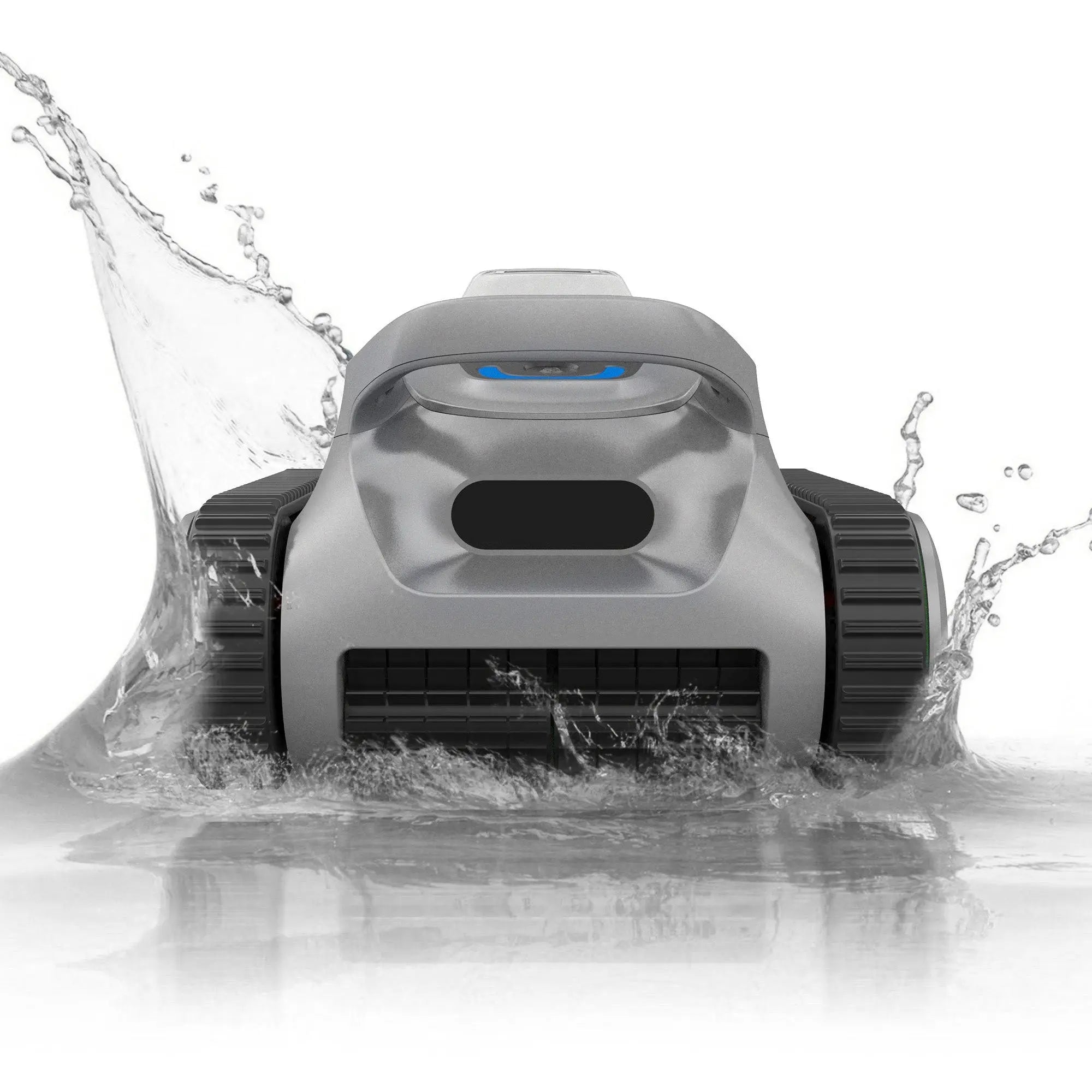 Crab Cordless Robotic Pool Vacuum Seauto