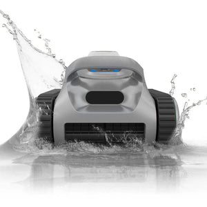 Crab Cordless Robotic Pool Vacuum Seauto
