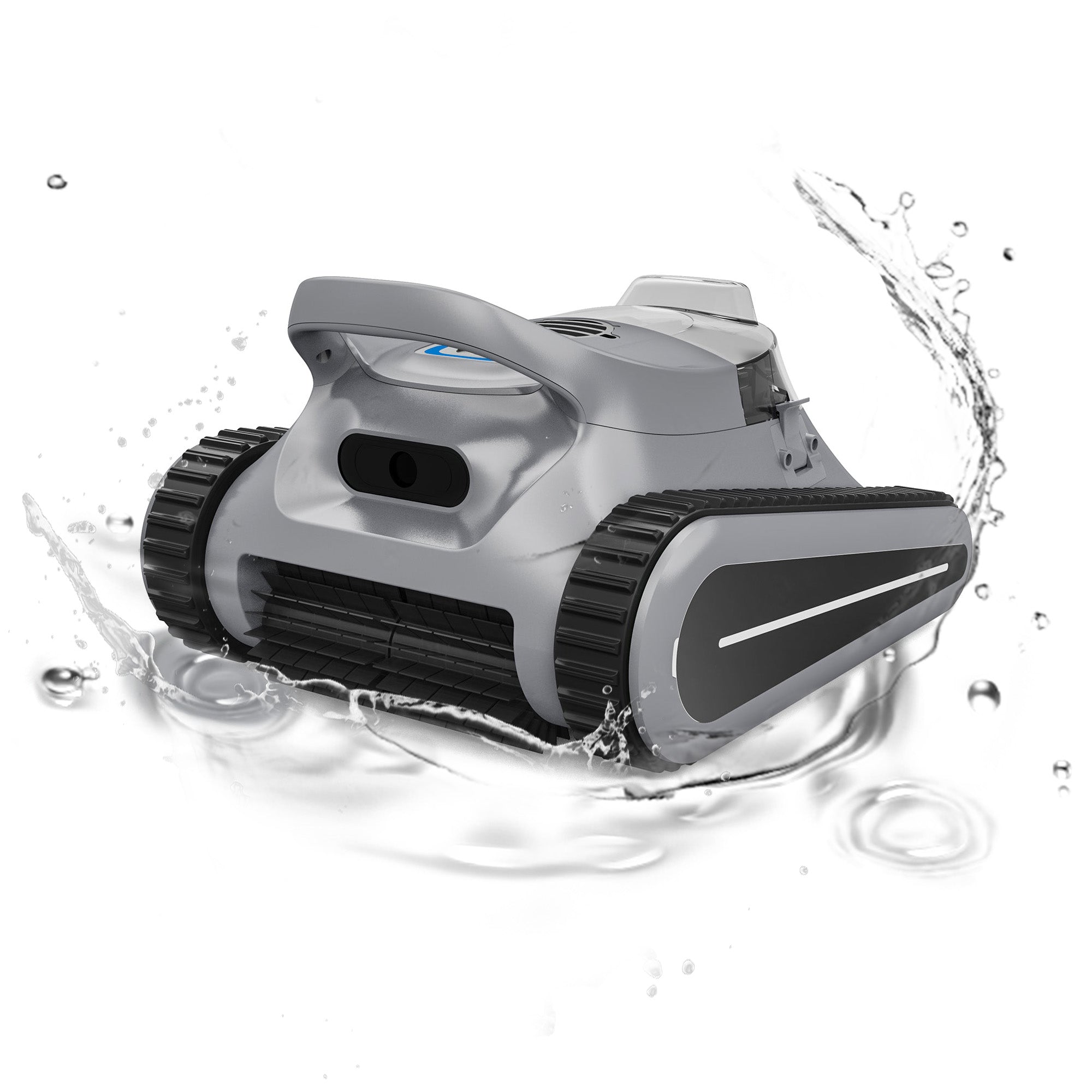 Ausono Cordless Robotic Automatic Pool 2024 Cleaner Vacuum