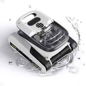 Seal Cordless Robotic Pool Vacuum Seauto