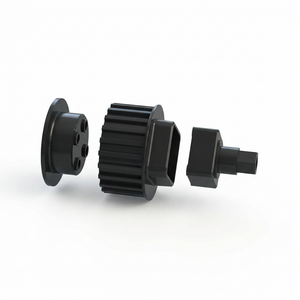 Front drive wheel seat Seauto