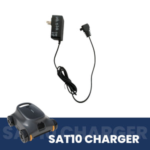 Charger Seauto