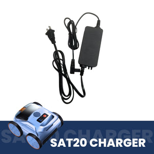 Charger Seauto
