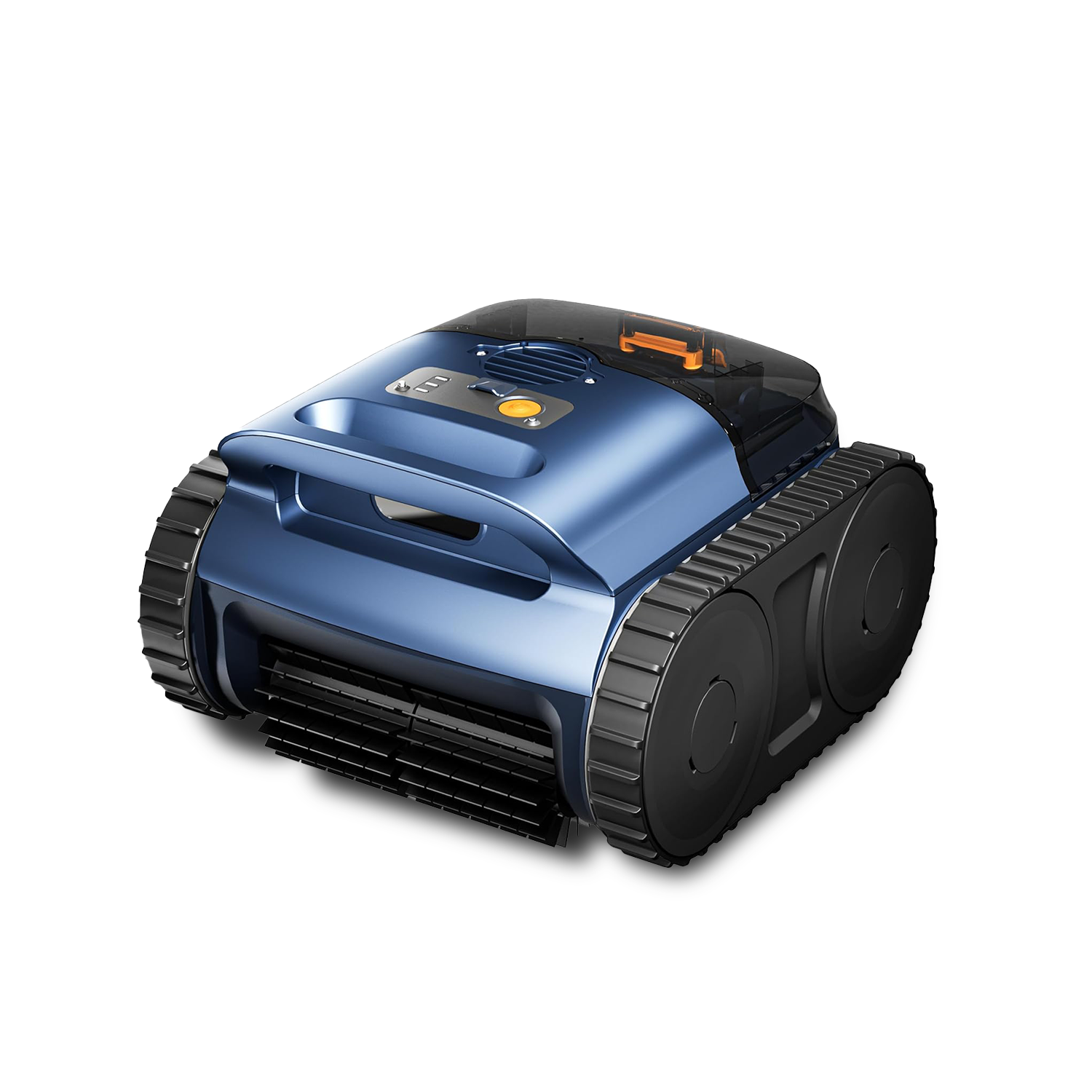 Seauto SAT25 (2026 new) Cordless Robotic Pool Vacuum Seauto