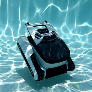 Shark Cordless Robotic Pool Vacuum Seauto