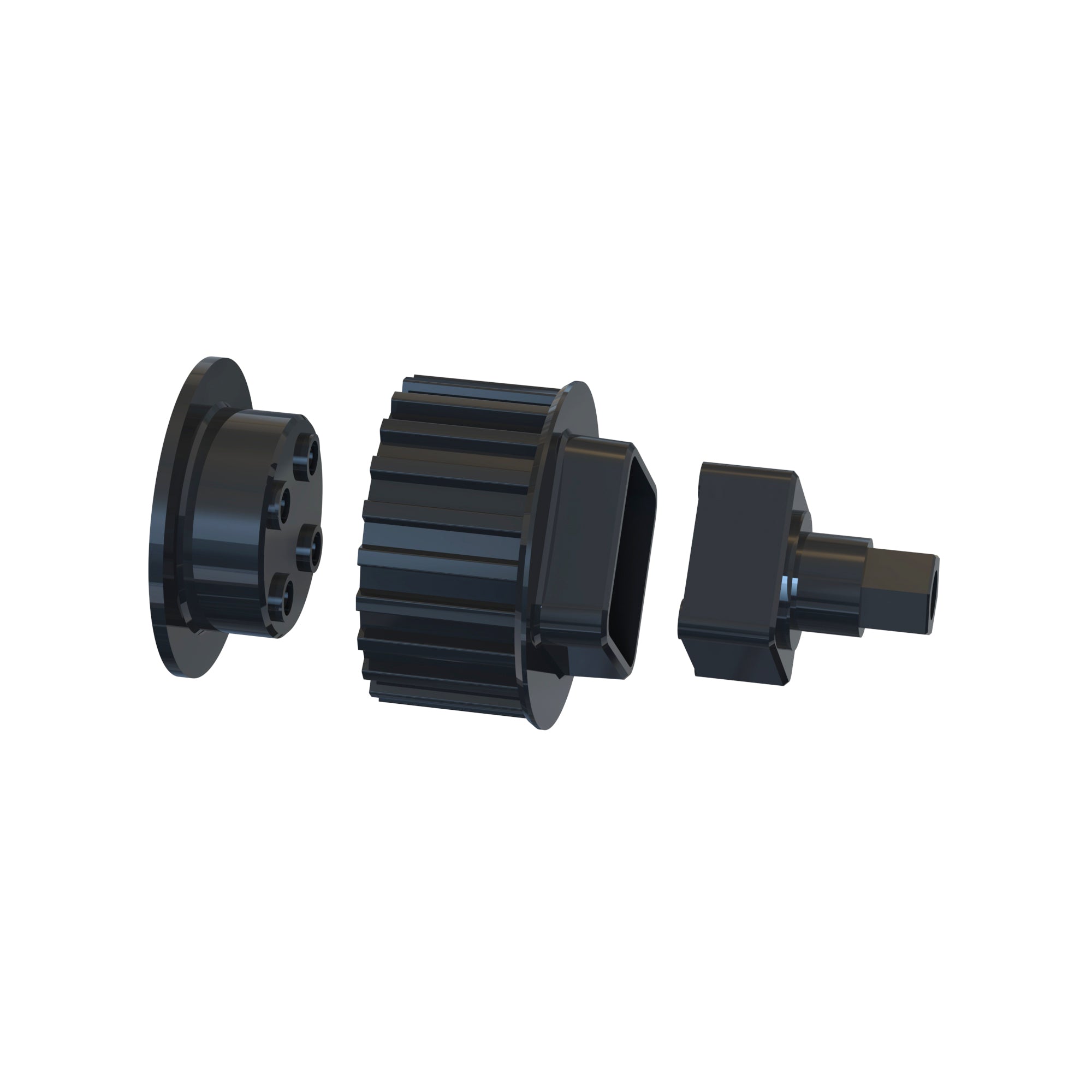 Front drive wheel seat Seauto