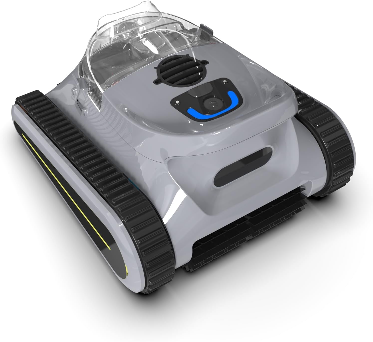 New Crab Cordless Robotic Pool Vacuum