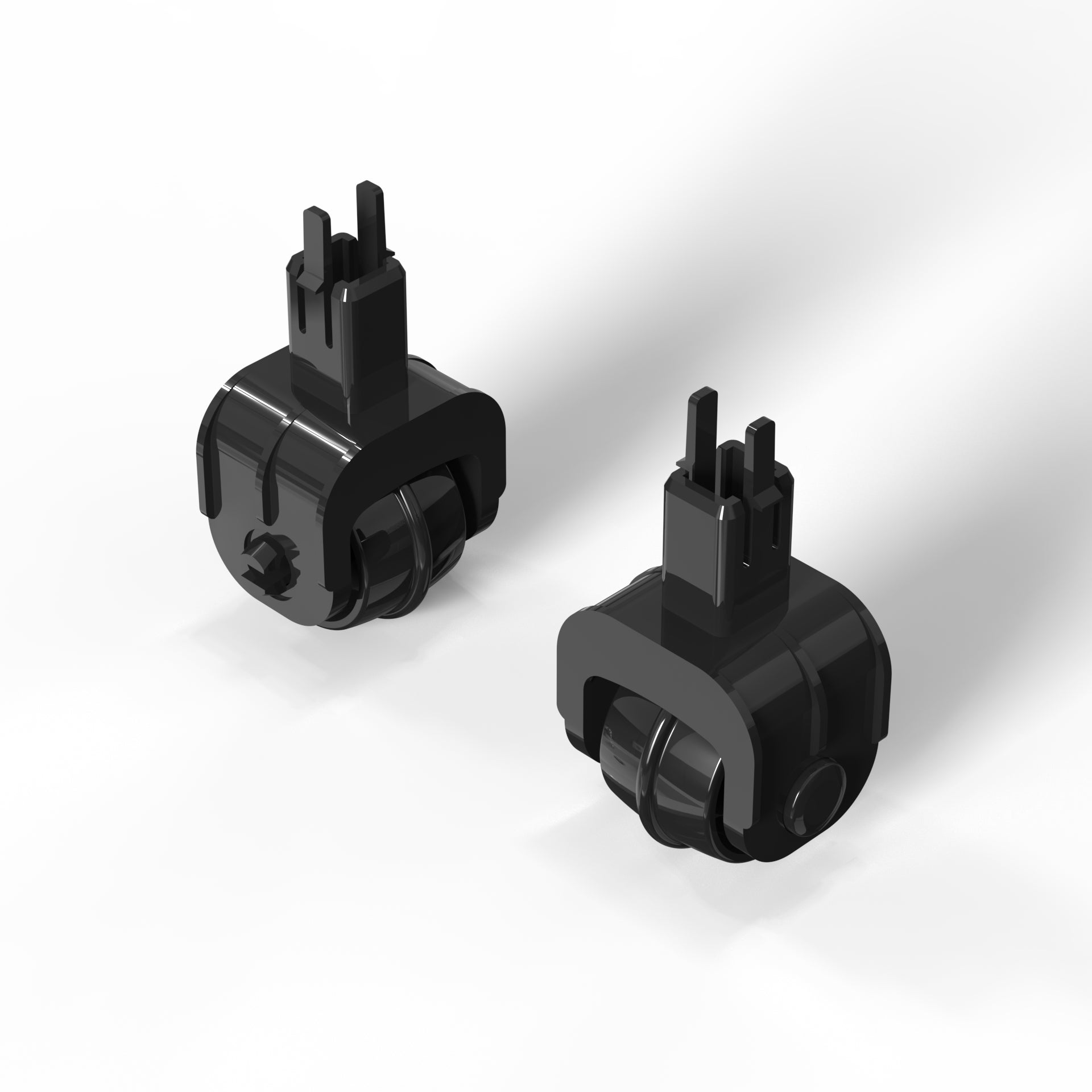 Tires for Roker/UFO Seauto