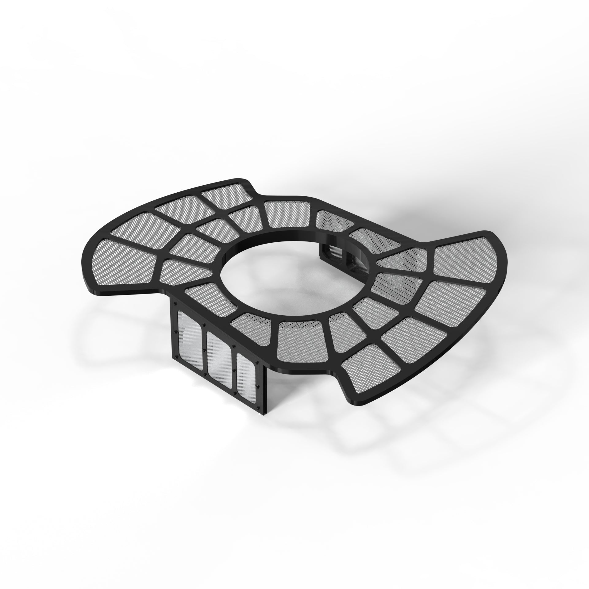 Garbage Filter for Roker Seauto