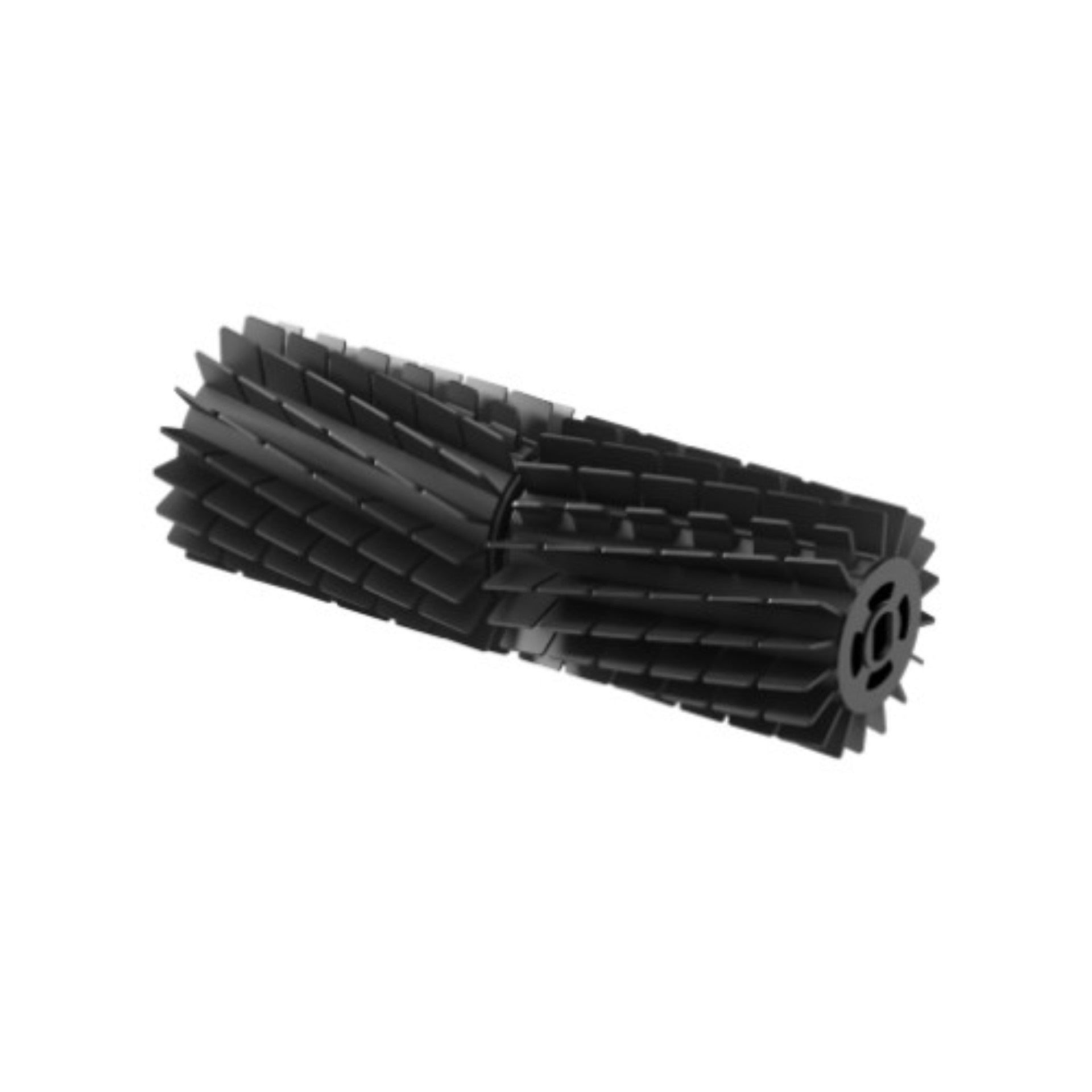 Roller Brush Film Seauto