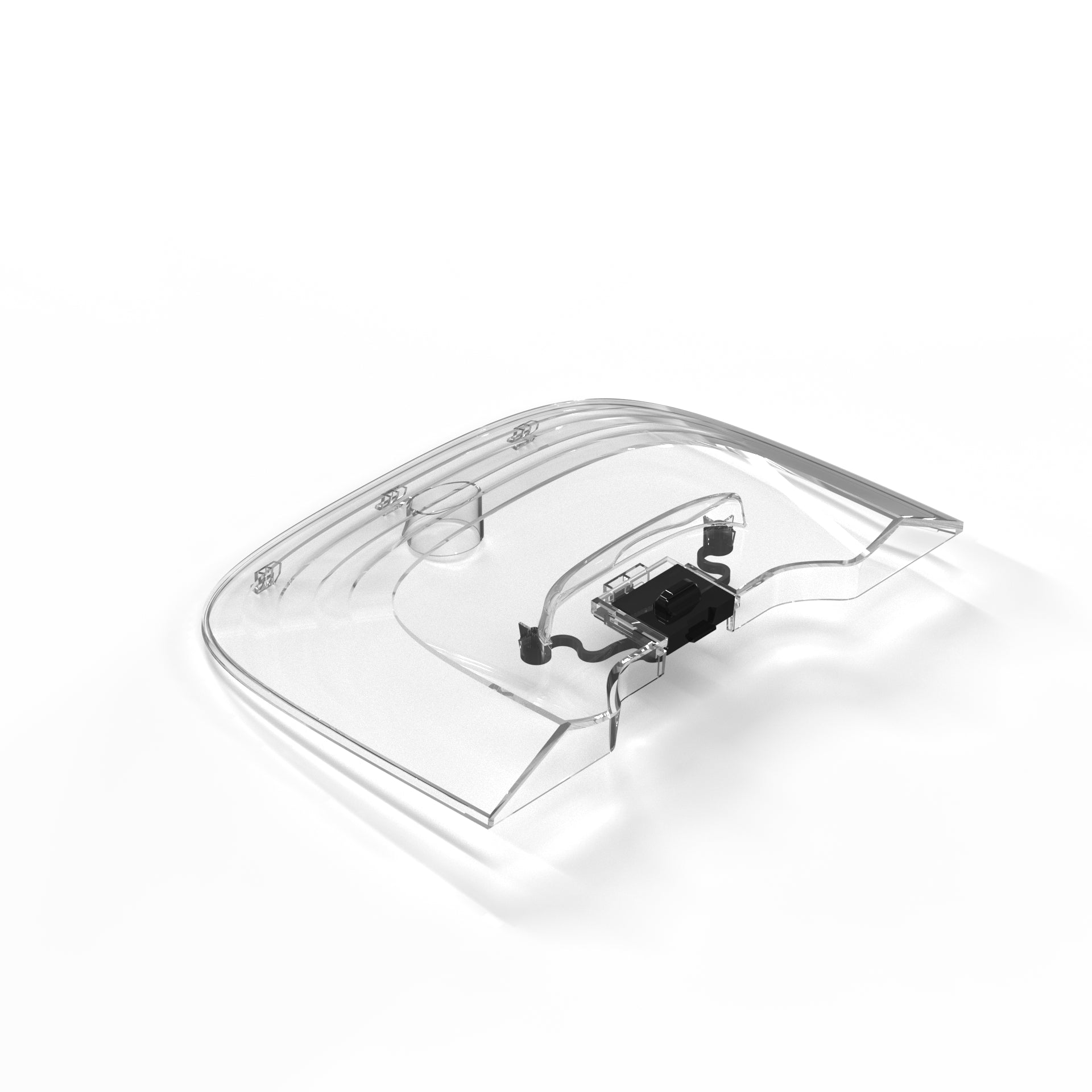 Cap for Seal Seauto