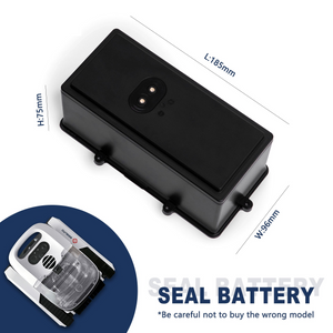 Seal Battery Seauto