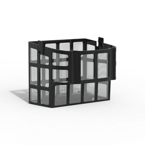 Dustbin Assembly for Seal Seauto