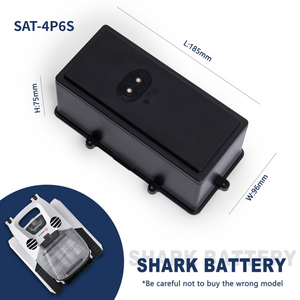 Shark Battery Seauto