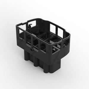 Dustbin Assembly for Shark Seauto