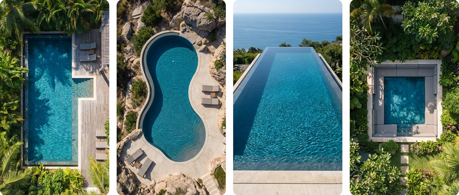 How Many Gallons Is My Pool? Calculate Pool Volume Like a Pro