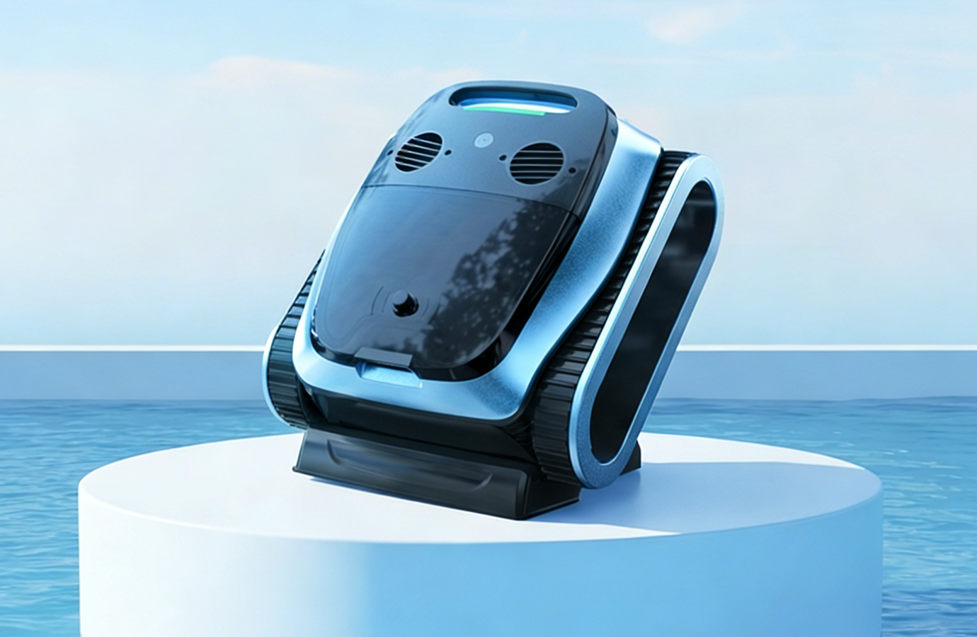 How to Choose the Right Robotic Pool Cleaner: Complete 2026 Buying Guide