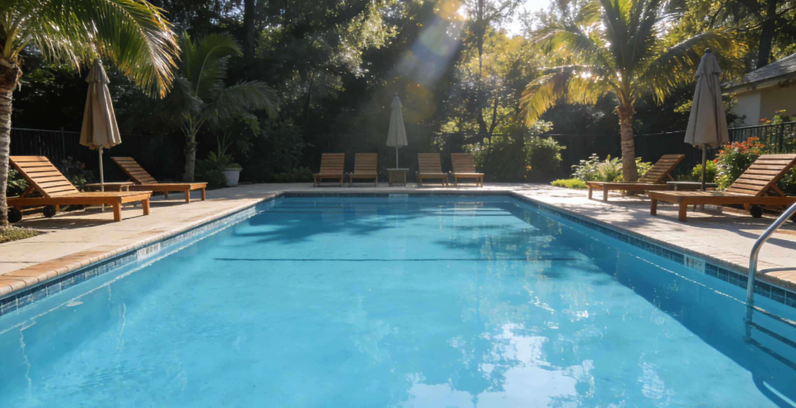How to Raise Pool pH: A Complete Guide with Baking Soda and More