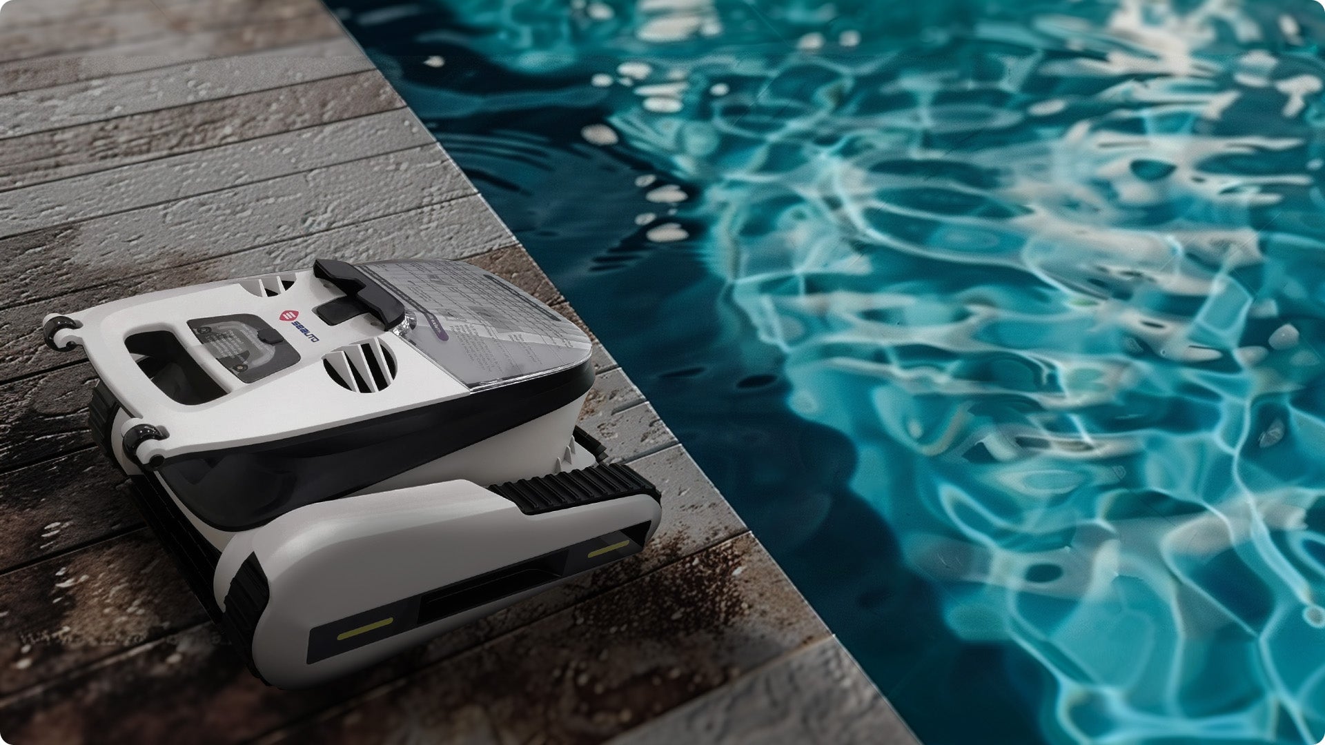 7 Hidden Settings to Save 30% on Energy with Your Pool Robot (90% of Users Don't Know)