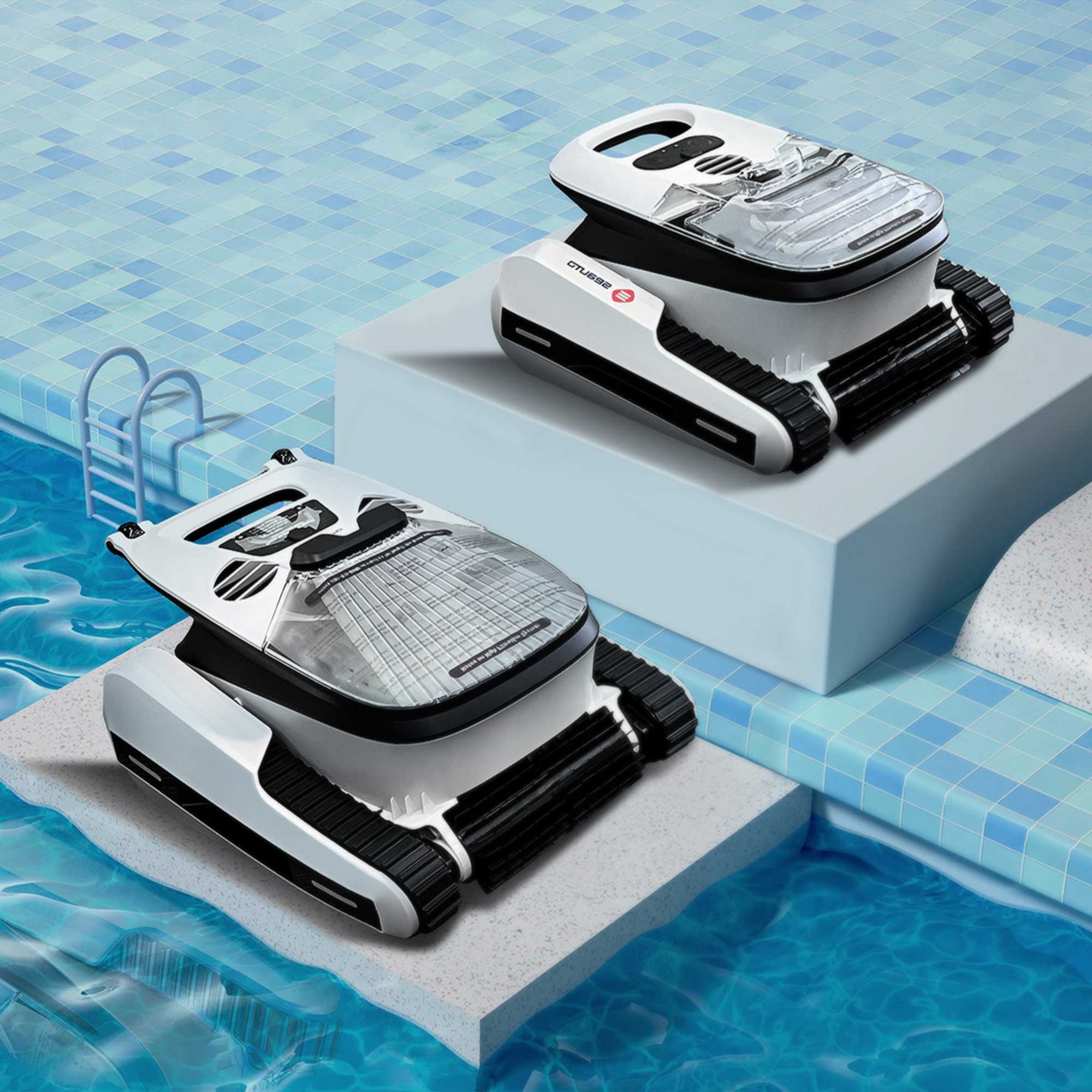 Shark/Seal Parts