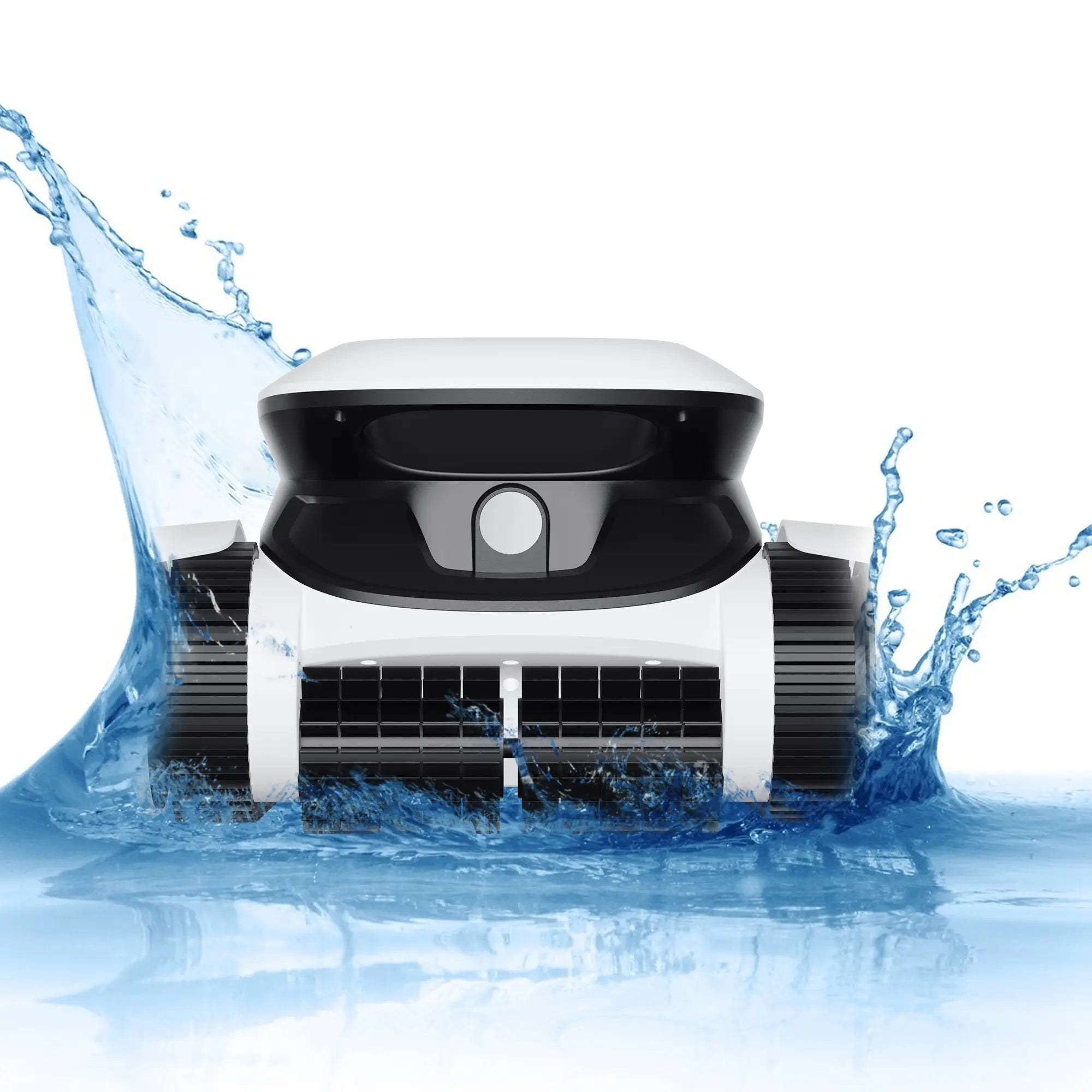 Seal Cordless Robotic Pool Vacuum Seauto