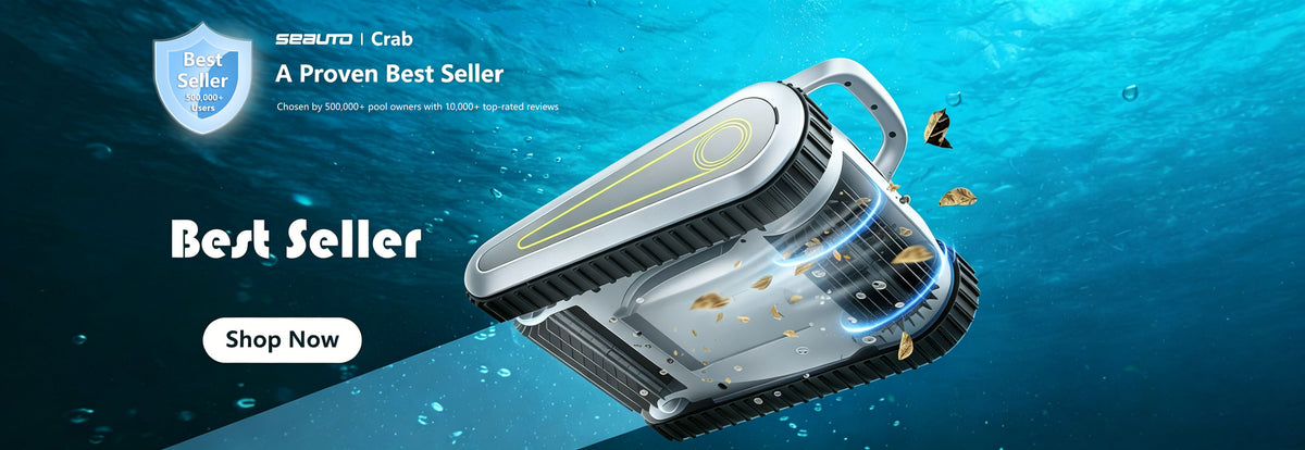 Seauto Global Official Website