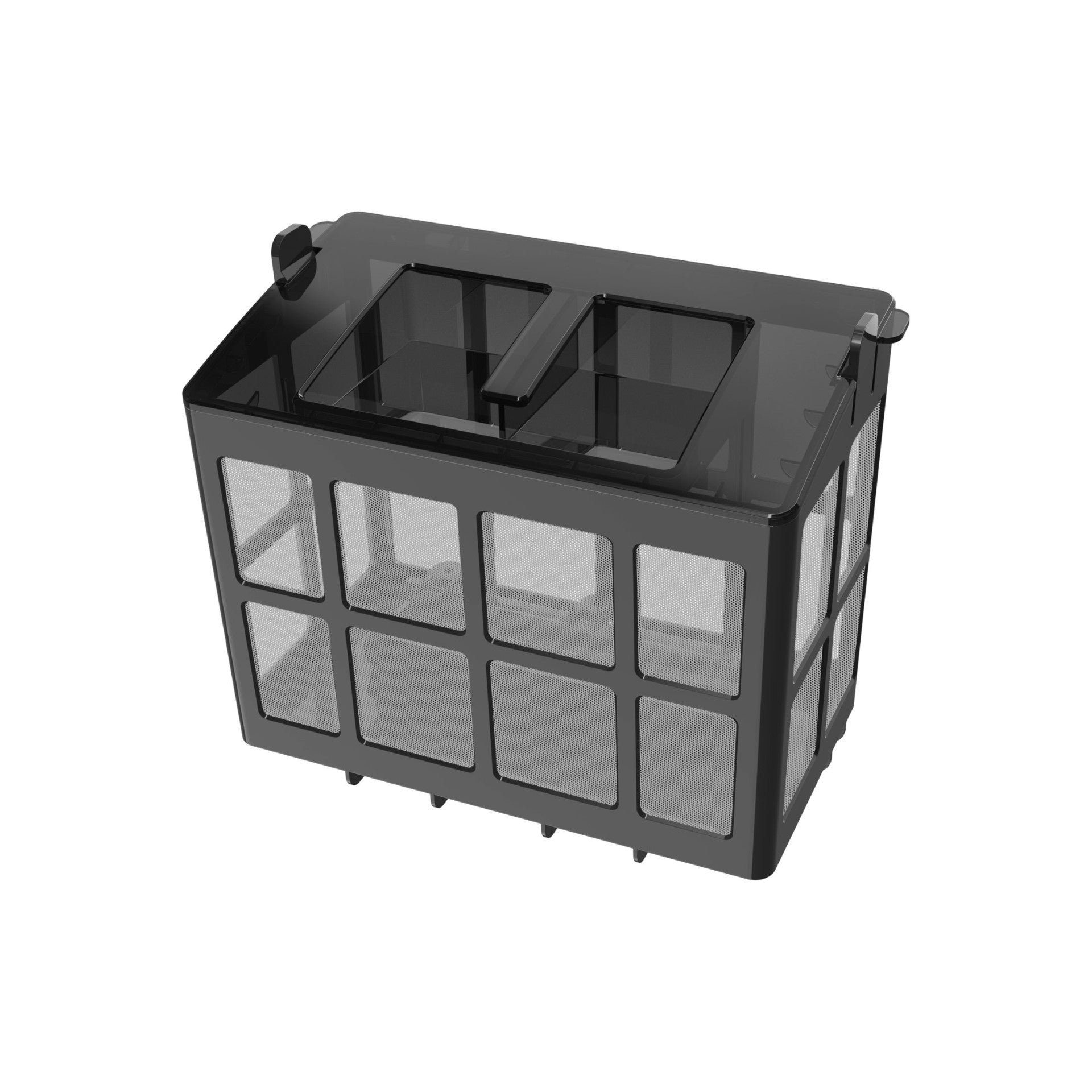 Dustbin Assembly for SAT20 Seauto