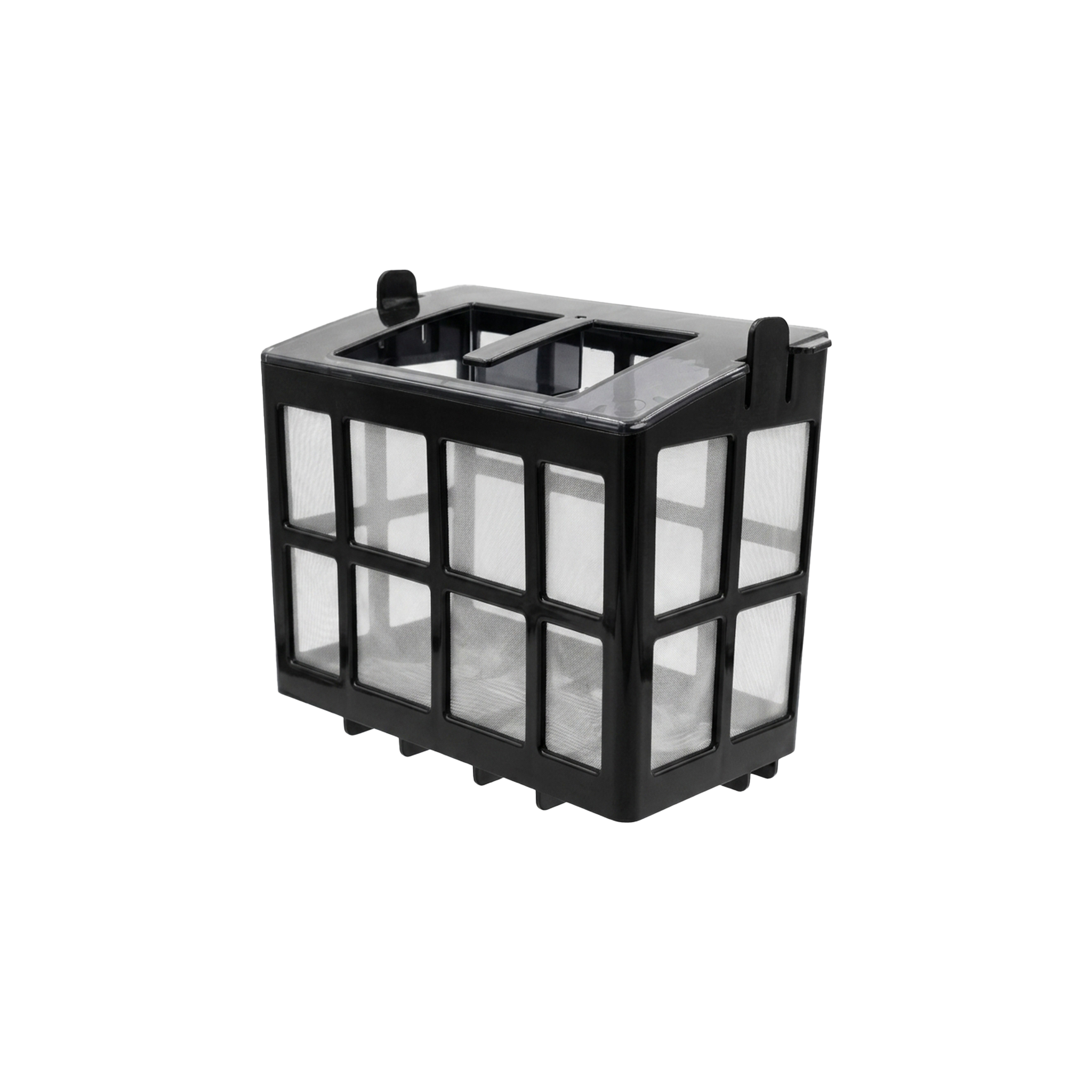Dustbin Assembly for SAT25
