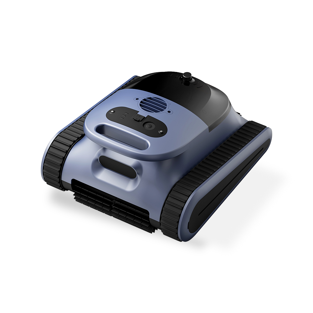 Seauto SAT30 Cordless Robotic Pool Vacuum