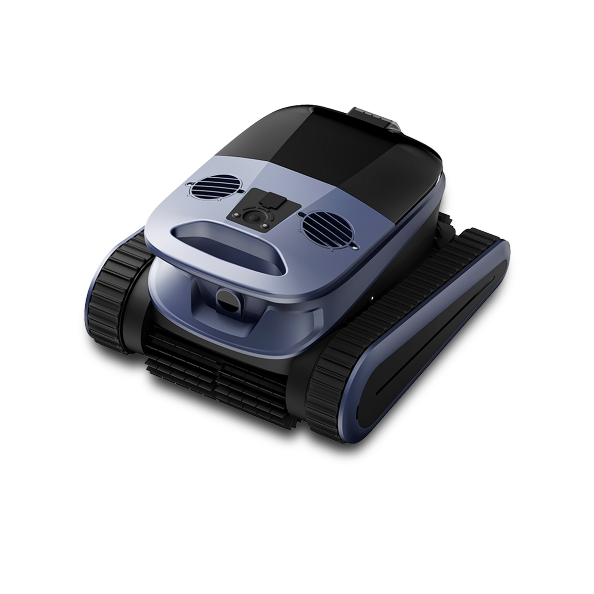 Robotic Pool Cleaners – Seauto