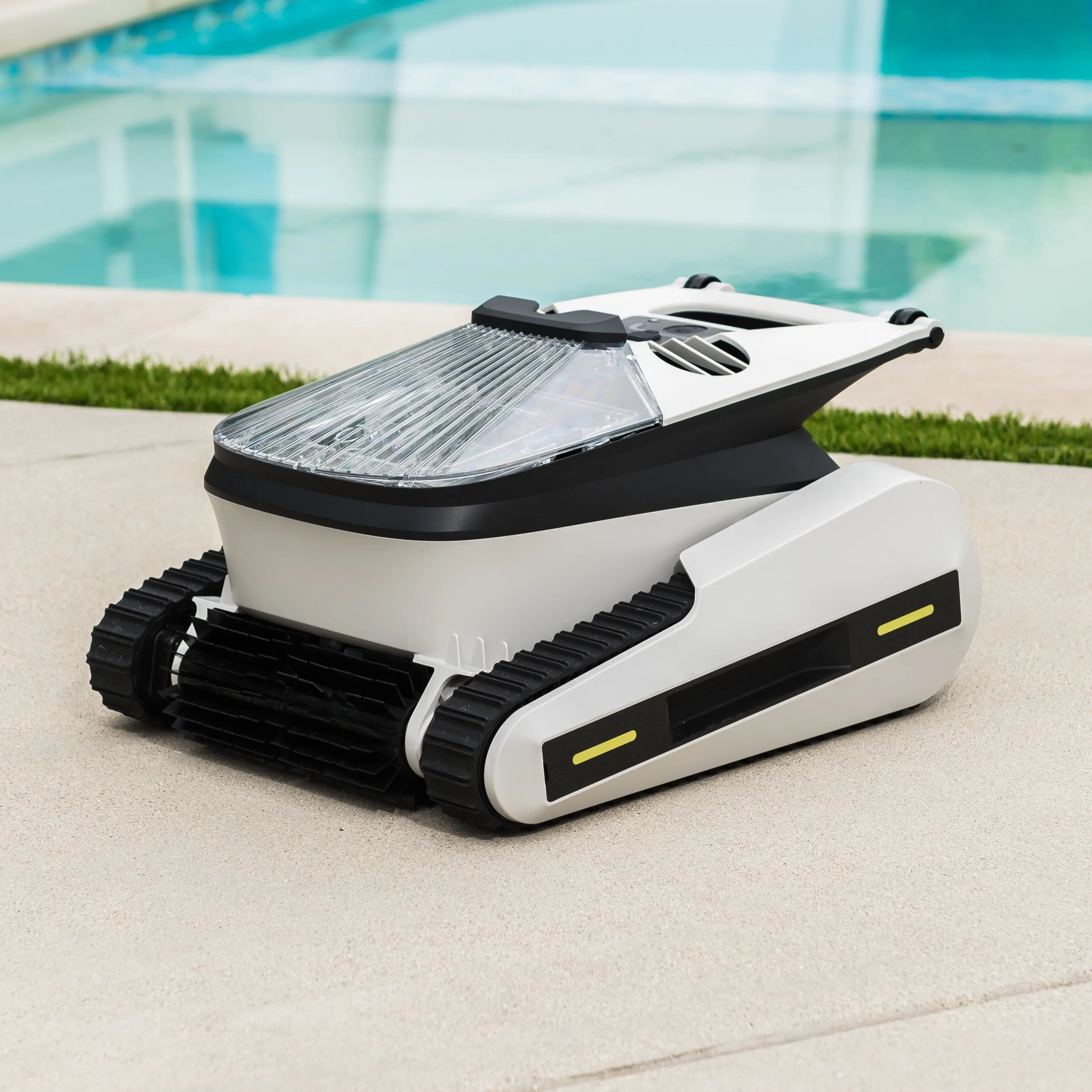 Shark Cordless Robotic Pool Vacuum Seauto
