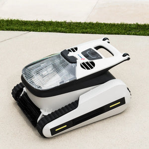 Shark Cordless Robotic Pool Vacuum Seauto