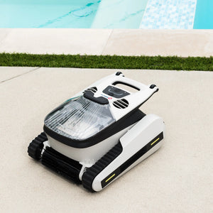 Shark Cordless Robotic Pool Vacuum Seauto
