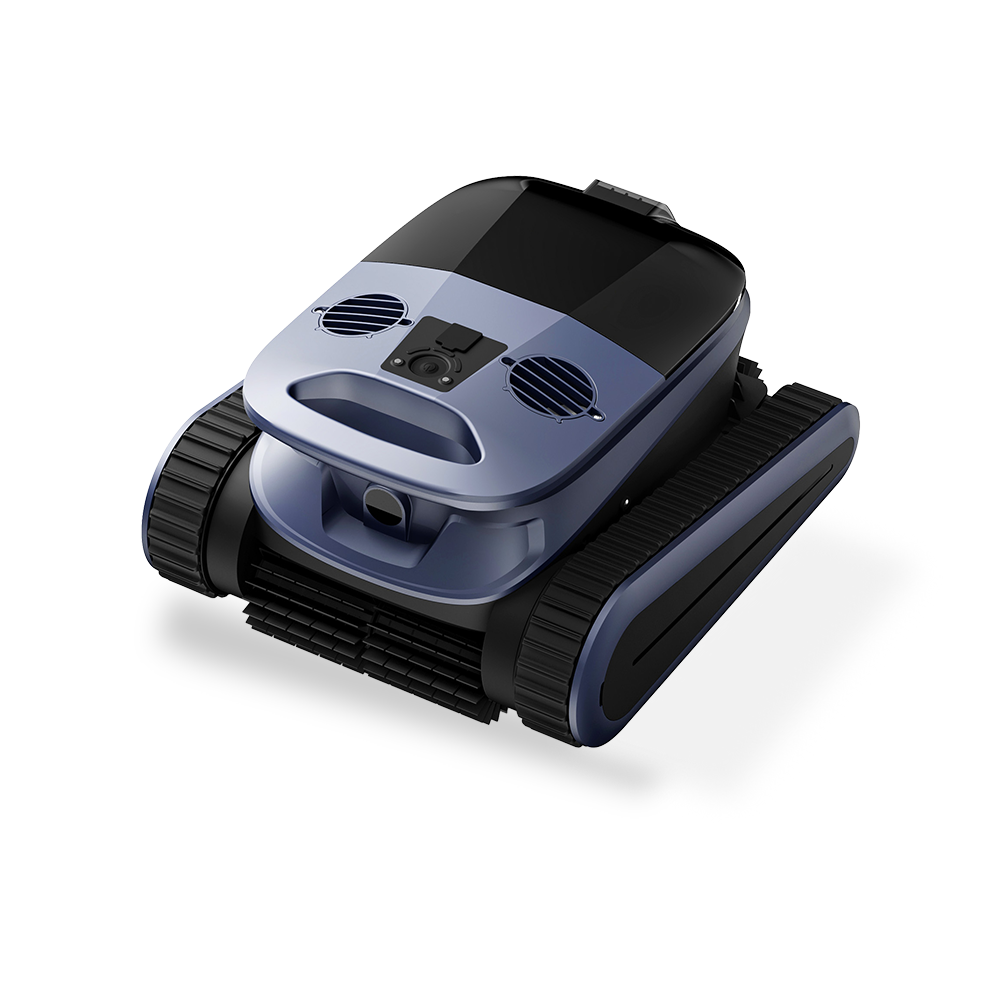 Seauto SAT40 Cordless Robotic Pool Vacuum