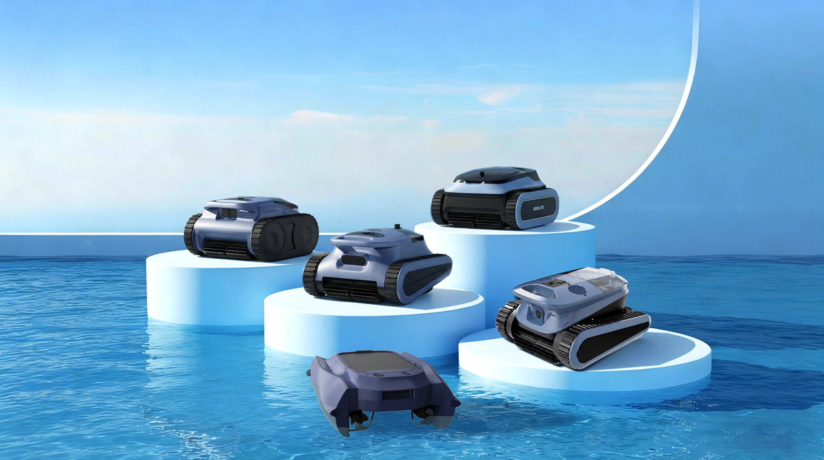 Seauto Global Official Website